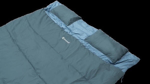 Outwell Roadtrip Double Spring Promotion